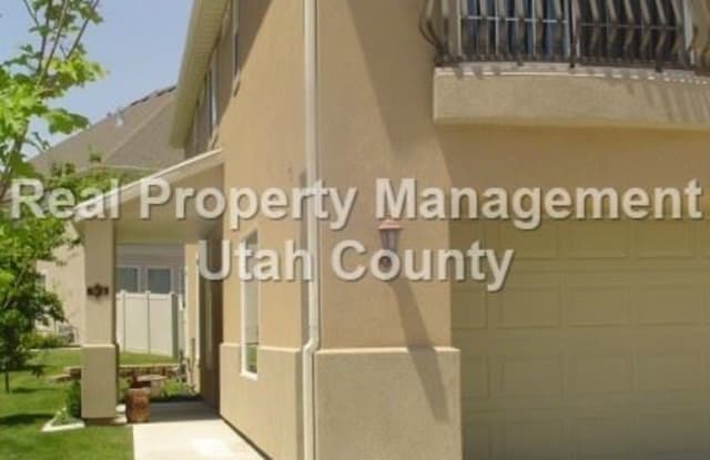 2991 N 1350 W #W-1 - 2991 North 1350 West, Lehi, UT 84043