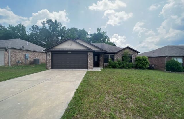 1137 Meadows Edge Dr - 1137 Meadows Edge Drive, Alexander, AR 72002