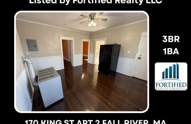 170 King St