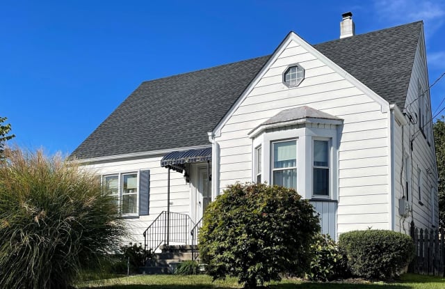 261 MARSHALL AVENUE - 261 Marshall Avenue, Mercerville, NJ 08619