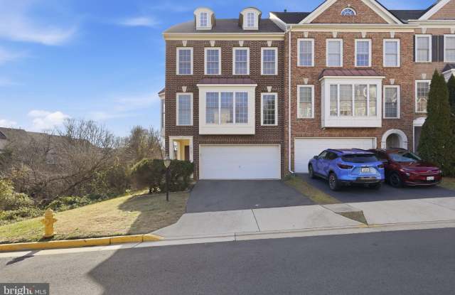 Photo of 14701 CORNER POST Place