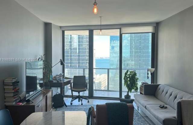 Enjoy this spacious 1-bedroom + DEN unit in an excellent location,