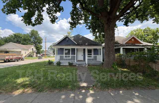 1369 North Olney Street