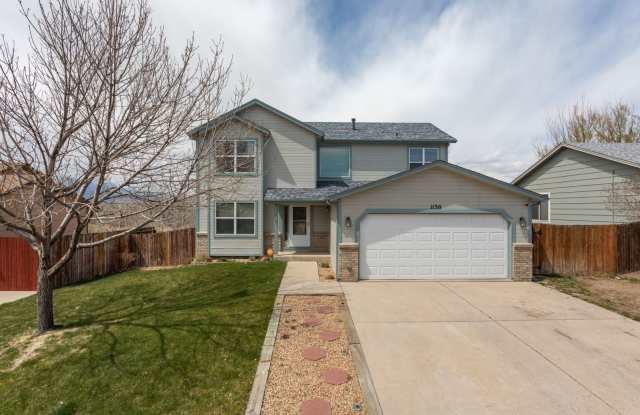 Beautiful Home in Fountain Valley Ranch!