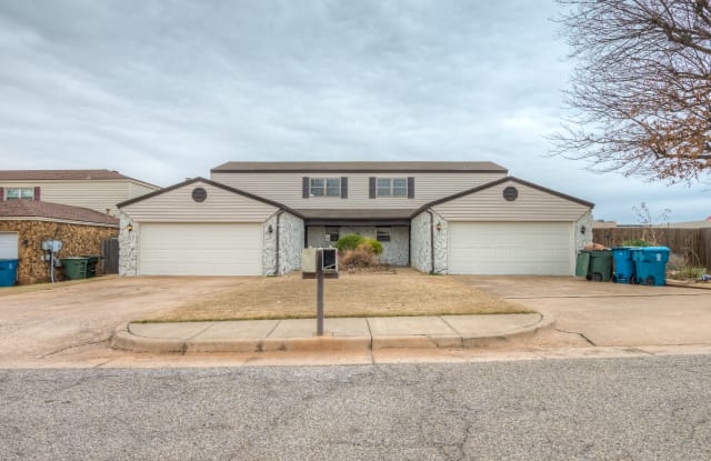 3503 Wynn Circle - 3503 Wynn Circle, Edmond, OK 73013