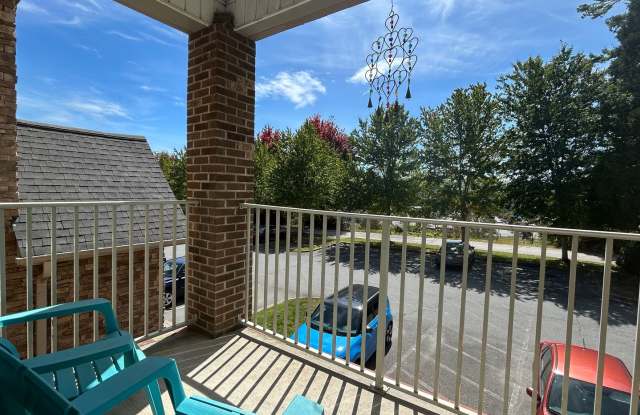 Convenient Boone Living – 3BD/3BA at Pine Ridge Condos