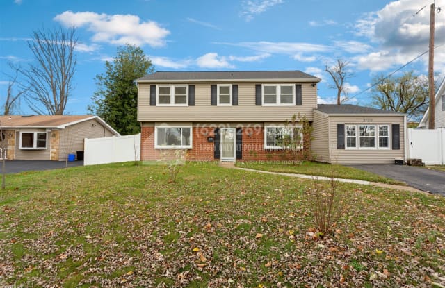 2709 Kirk Ln - 2709 Kirk Lane, Bowie, MD 20715