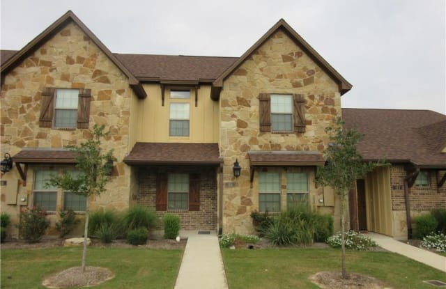 114 Tang Cake Drive - 114 Tang Cake Dr, College Station, TX 77845