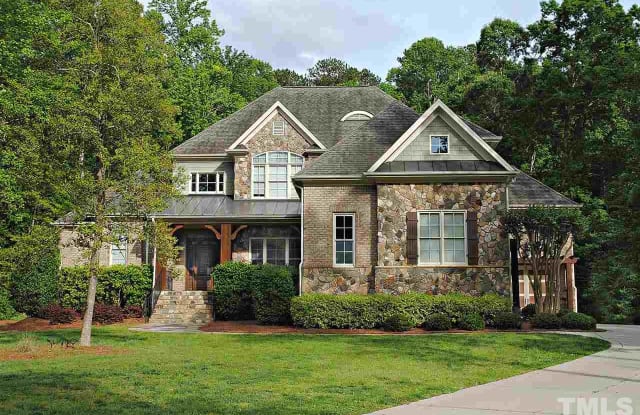 12804 River Dance Drive - 12804 River Dance Drive, Wake County, NC 27613