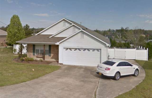 500 Mimosa Rd
