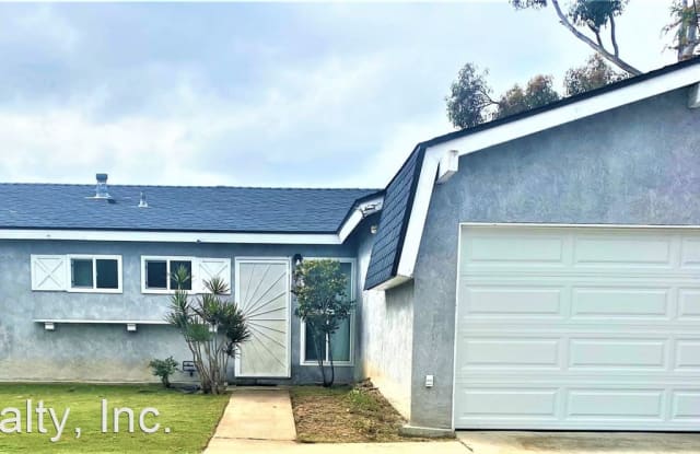 6987 Tanglewood Rd. - 6987 Tanglewood Road, San Diego, CA 92111