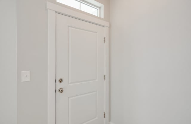 Baraya Townhomes: Modern Townhomes for Rent in Meridian, ID