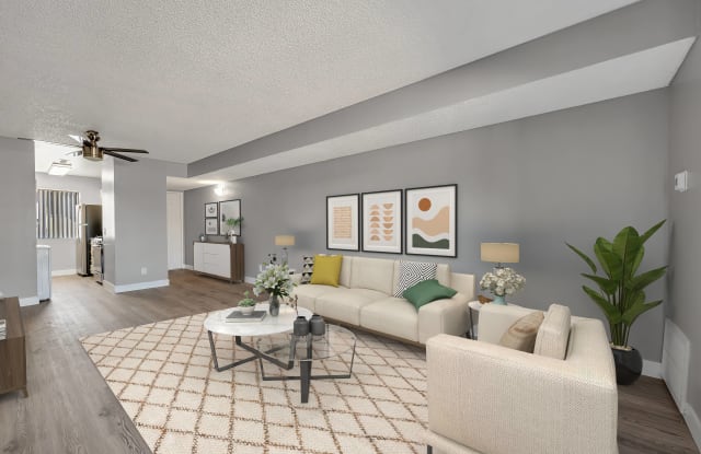 Photo of Fountains at Palmdale