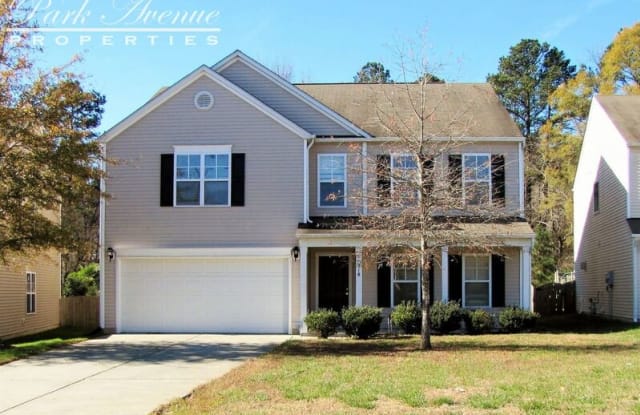 318 Ganyard Farm Way - 318 Ganyard Farm Way, Durham, NC 27703