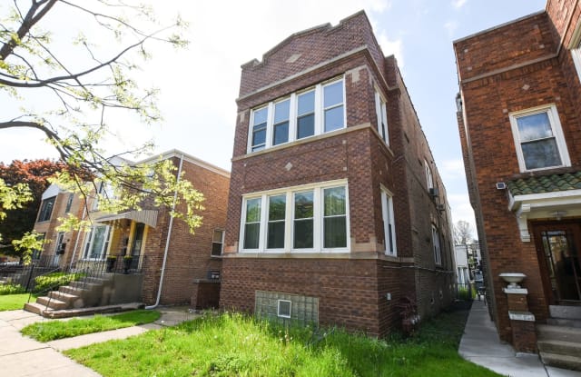 5307 West Montrose Avenue - 5307 West Montrose Avenue, Chicago, IL 60641