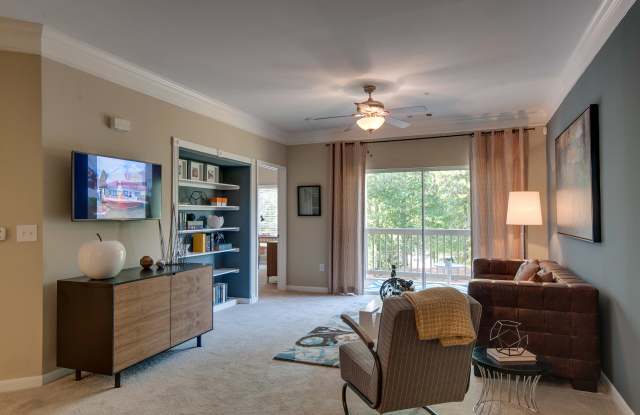 Photo of Legacy at Meridian