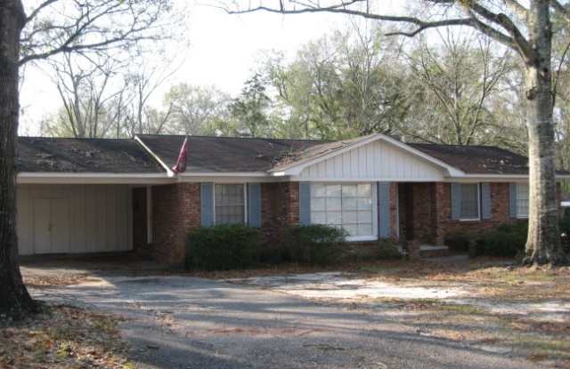 3/2 near Mims Park