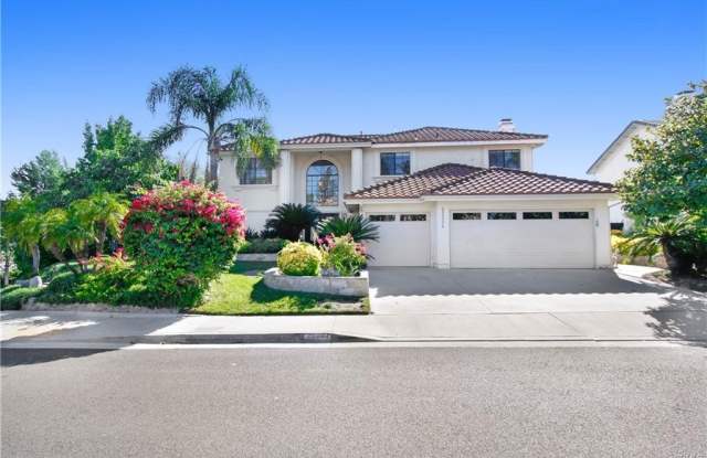 22204 Belleau Court - 22204 Belleau Court, Calabasas, CA 91302