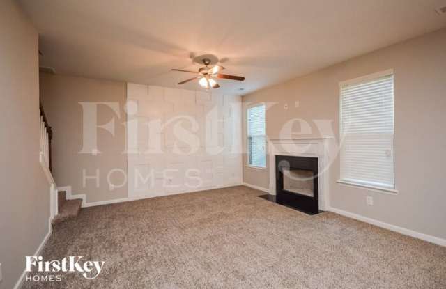 9180 Gallitin Drive Southwest