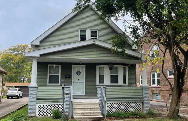 3630 E 149 ST. - 3630 East 149th Street, Cleveland, OH 44120