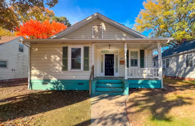 Photo of 142 Windsor Ave