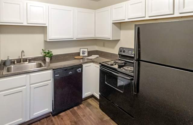 Photo of Romaine Court