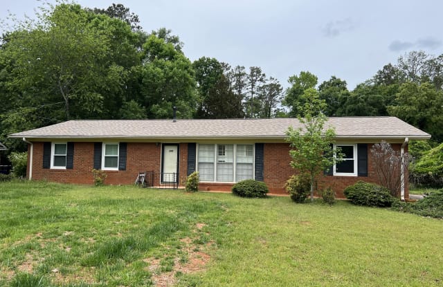 219 Cavalier Road - 219 Cavalier Road, Athens, GA 30606