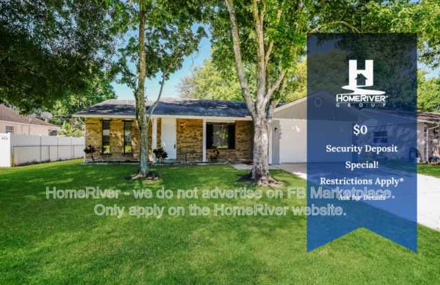 1720 Juniper Dr