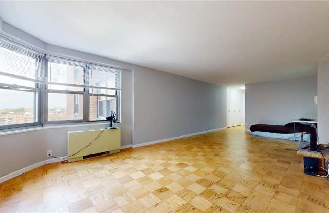 70-25 Yellowstone Blvd. unit: 11B