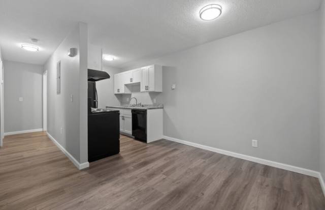 25 Le Blanc Street - 1