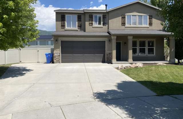 736 W 2000 N - 736 West 2000 North, West Bountiful, UT 84087