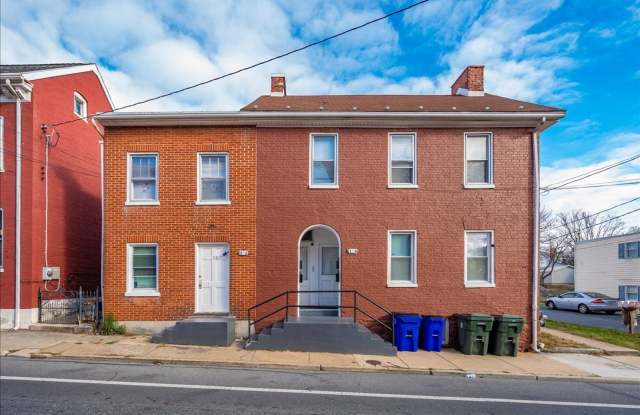 Photo of 124-2 East Ave