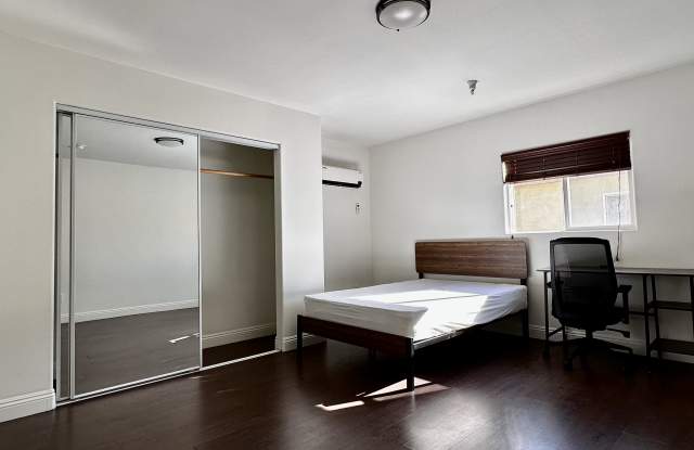 1360 W 24th Street - Co-Living