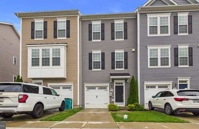 22 CHESTER Court