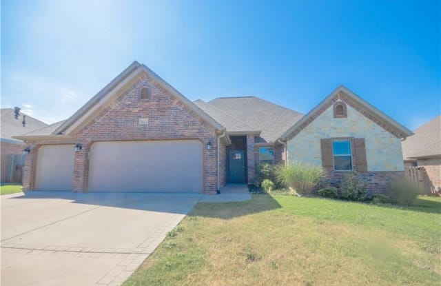 3411  SW Gibson  AVE - 3411 Southwest Gibson Avenue, Bentonville, AR 72712