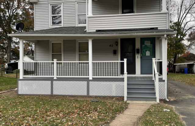 Photo of 47 William Street