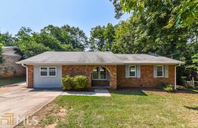 5041 W Mountain St - 5041 West Mountain Street, DeKalb County, GA 30083