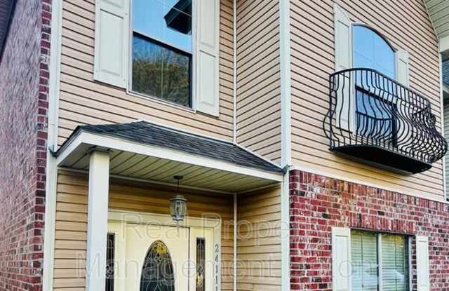 24111 Chateau de Chene Dr.