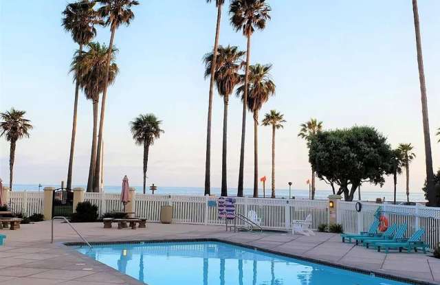 Photo of 396 E. Surfside | Surfside I | Unfurnished