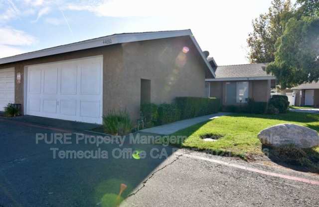 44660 La Paz Rd