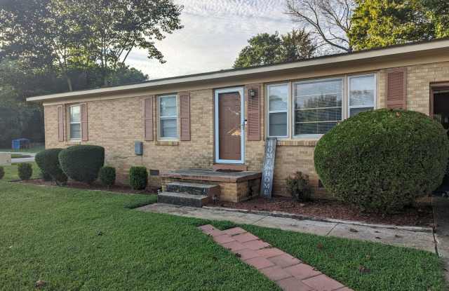 4602 Mastin Lake Road NW