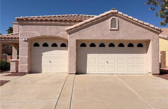 212 Horizon Peak Drive