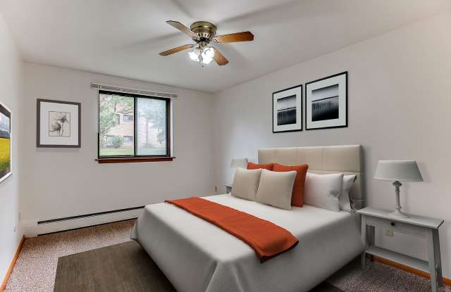 Arden Court Apartments