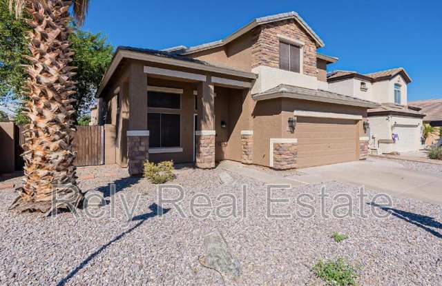 24876 W Rosita Ave