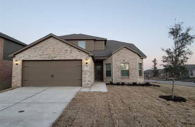 309 Sweet Pea Lane