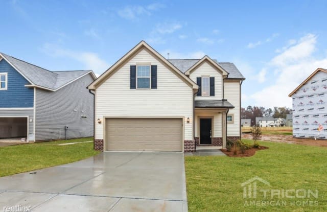 1536 Sage Tree Drive - 1536 Sage Tree Dr, Franklin County, NC 27597