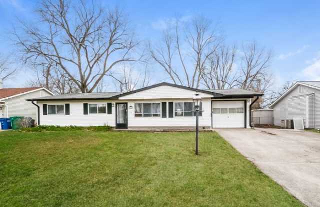 1145 Swallow Lane