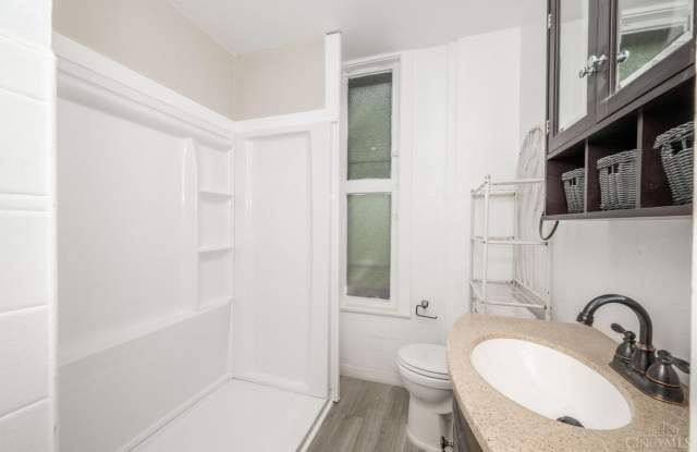 475 Riddle Road unit: 2B