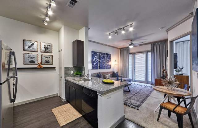 Standard at CityLine I & II