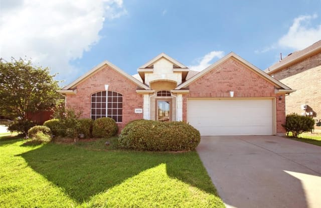 6592 Clydesdale Court - 6592 Clydesdale Court, Frisco, TX 75034